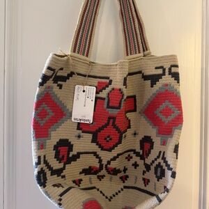 Wayuu Purse NWT